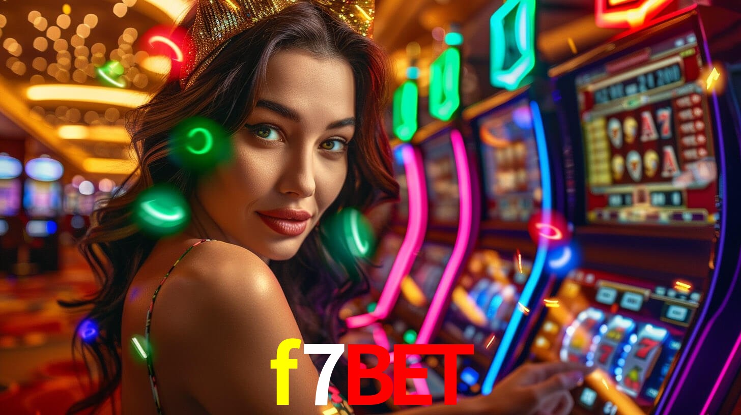 Apostas com odds competitivas na f7bet