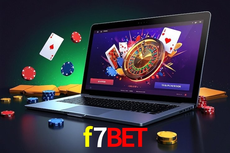 Jogos populares e pagamentos rápidos na f7bet