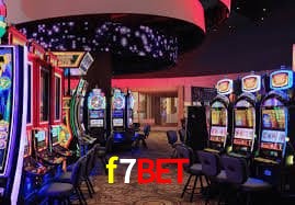 Jogos com bônus e suporte 24h na f7bet