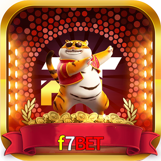Imagem promocional da f7bet mostrando a plataforma e suas vantagens